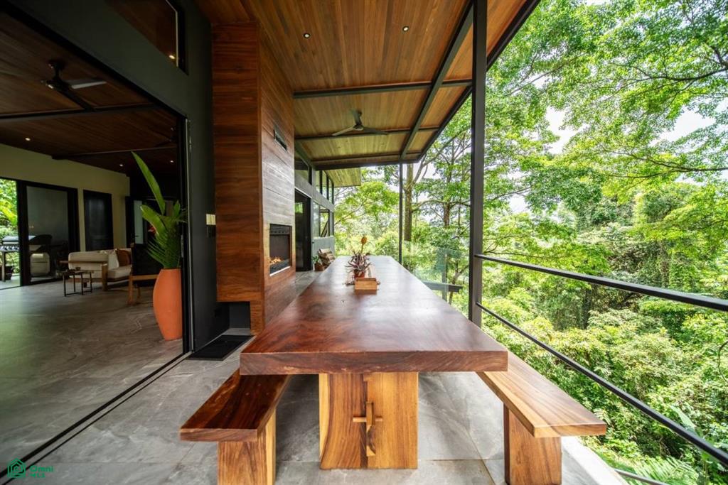 Welcome to La Sombra – A Luxurious Jungle Retreat in Platanillo, Costa Rica , Barú, Pérez , Barú, Perez Zeledon, San Jose