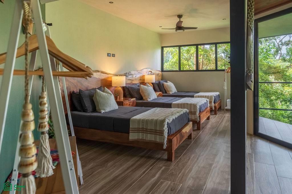 Welcome to La Sombra – A Luxurious Jungle Retreat in Platanillo, Costa Rica , Barú, Pérez , Barú, Perez Zeledon, San Jose