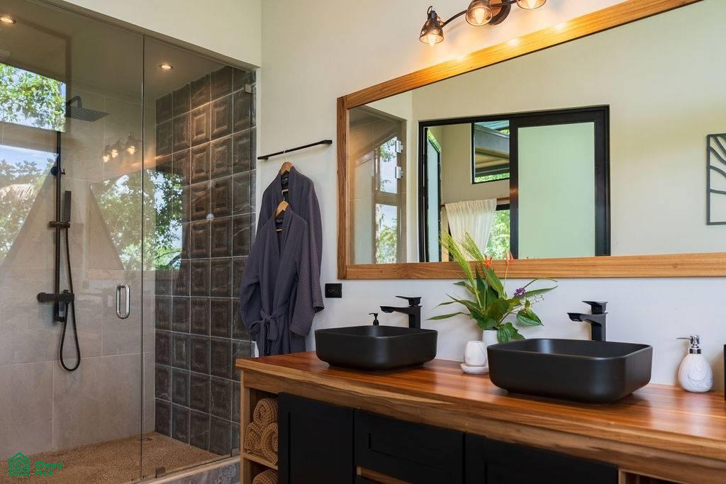 Welcome to La Sombra – A Luxurious Jungle Retreat in Platanillo, Costa Rica , Barú, Pérez , Barú, Perez Zeledon, San Jose