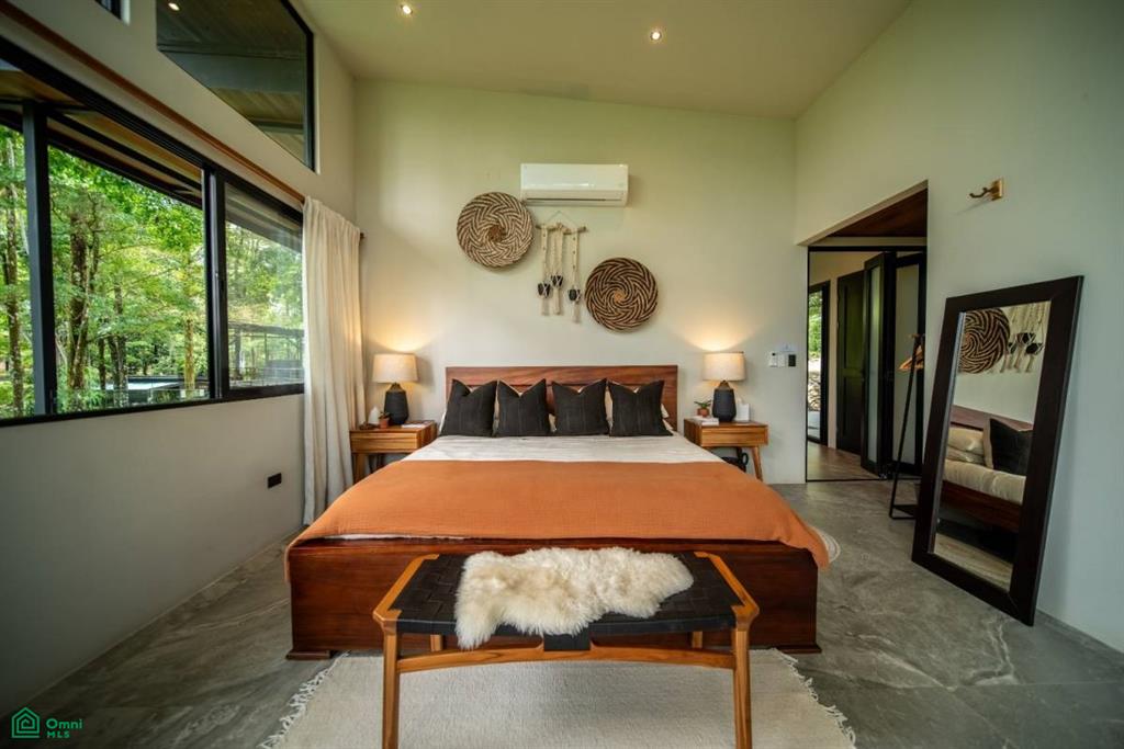 Welcome to La Sombra – A Luxurious Jungle Retreat in Platanillo, Costa Rica , Barú, Pérez , Barú, Perez Zeledon, San Jose