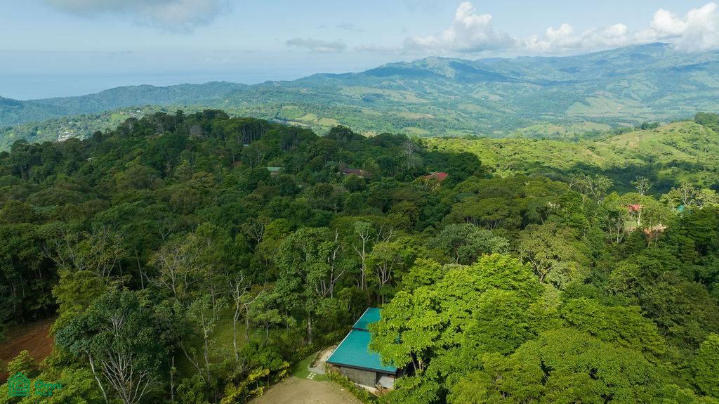 Welcome to La Sombra – A Luxurious Jungle Retreat in Platanillo, Costa Rica , Barú, Pérez , Barú, Perez Zeledon, San Jose