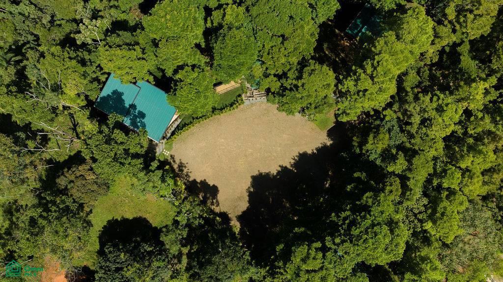 Welcome to La Sombra – A Luxurious Jungle Retreat in Platanillo, Costa Rica , Barú, Pérez , Barú, Perez Zeledon, San Jose