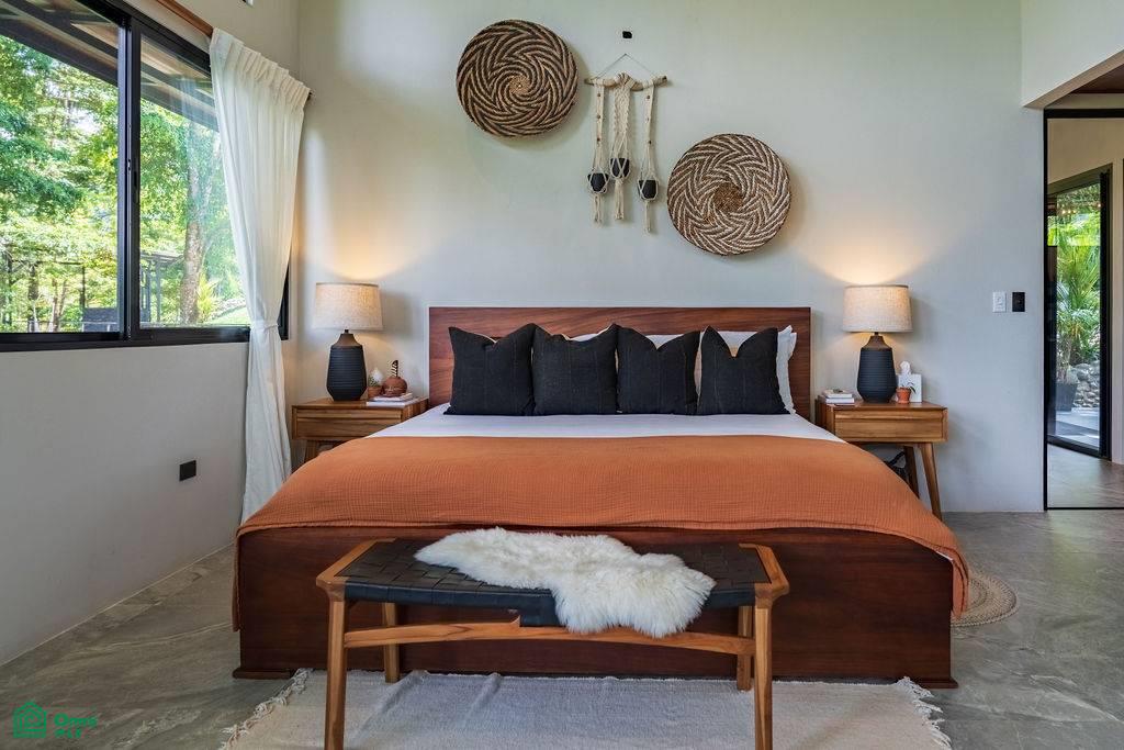 Welcome to La Sombra – A Luxurious Jungle Retreat in Platanillo, Costa Rica , Barú, Pérez , Barú, Perez Zeledon, San Jose