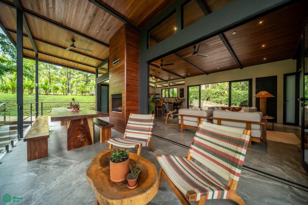 Welcome to La Sombra – A Luxurious Jungle Retreat in Platanillo, Costa Rica , Barú, Pérez , Barú, Perez Zeledon, San Jose