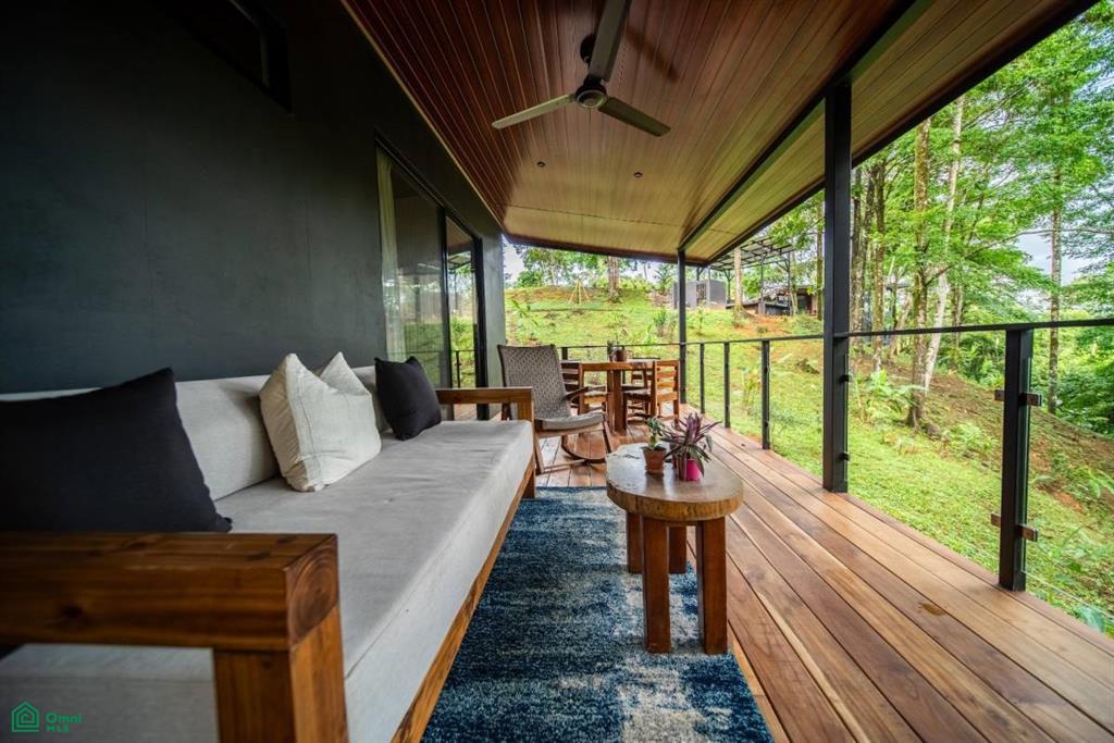 Welcome to La Sombra – A Luxurious Jungle Retreat in Platanillo, Costa Rica , Barú, Pérez , Barú, Perez Zeledon, San Jose