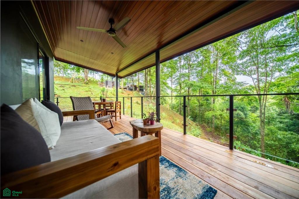 Welcome to La Sombra – A Luxurious Jungle Retreat in Platanillo, Costa Rica , Barú, Pérez , Barú, Perez Zeledon, San Jose