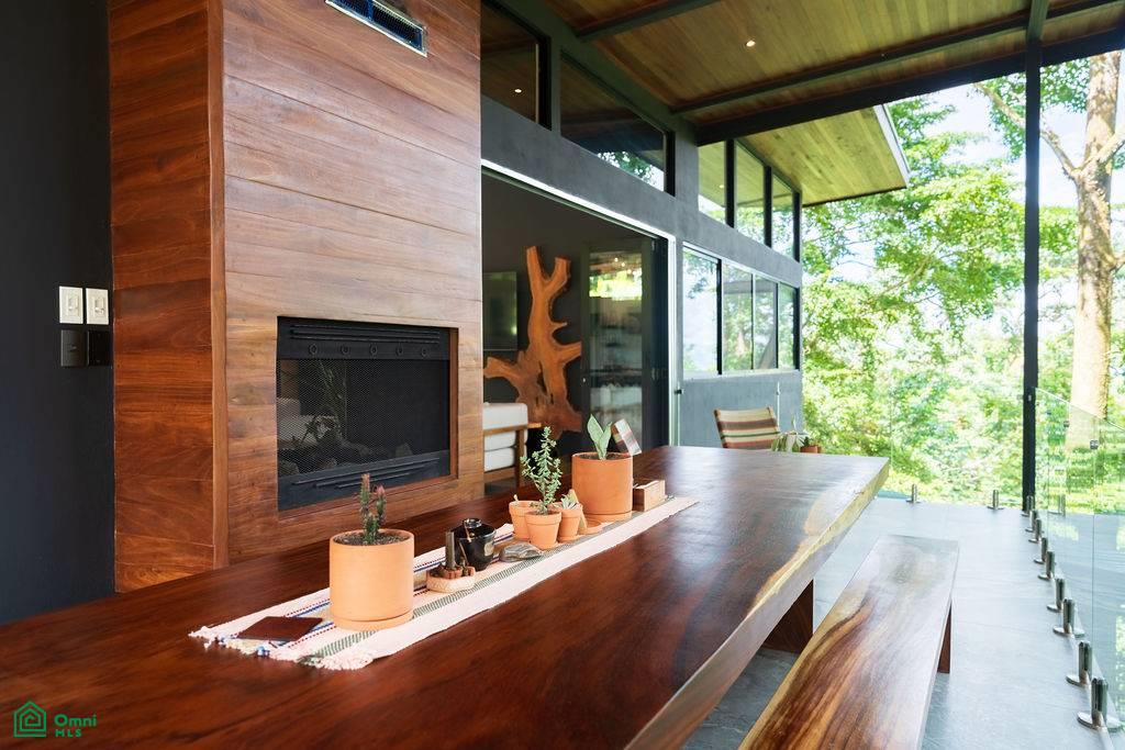 Welcome to La Sombra – A Luxurious Jungle Retreat in Platanillo, Costa Rica , Barú, Pérez , Barú, Perez Zeledon, San Jose