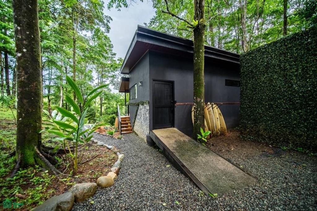 Welcome to La Sombra – A Luxurious Jungle Retreat in Platanillo, Costa Rica , Barú, Pérez , Barú, Perez Zeledon, San Jose