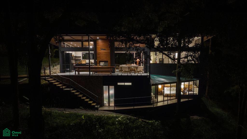 Welcome to La Sombra – A Luxurious Jungle Retreat in Platanillo, Costa Rica , Barú, Pérez , Barú, Perez Zeledon, San Jose