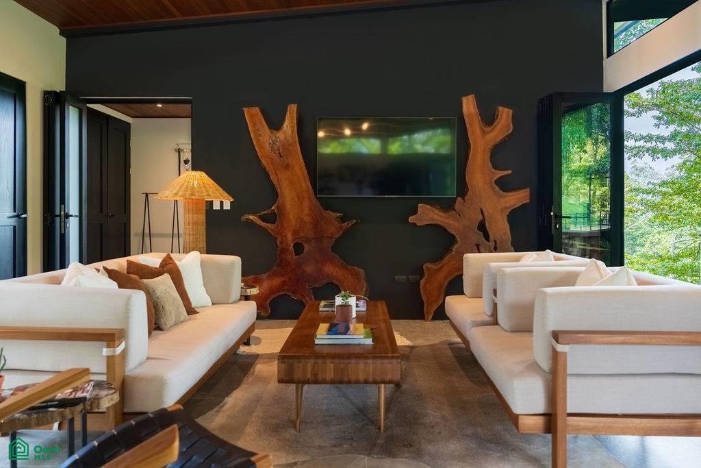 Welcome to La Sombra – A Luxurious Jungle Retreat in Platanillo, Costa Rica , Barú, Pérez , Barú, Perez Zeledon, San Jose