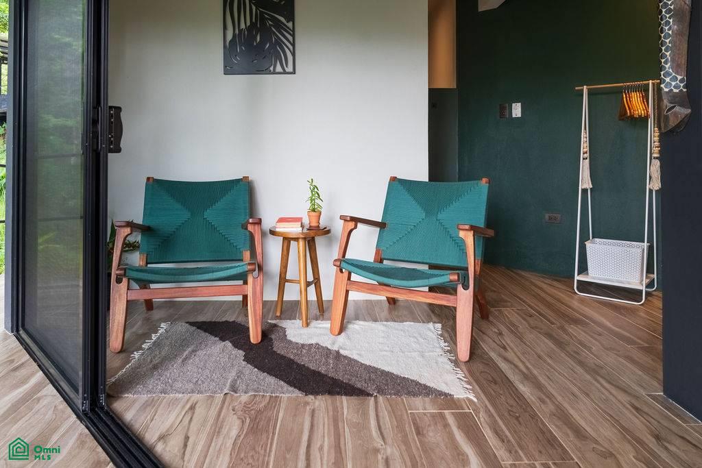 Welcome to La Sombra – A Luxurious Jungle Retreat in Platanillo, Costa Rica , Barú, Pérez , Barú, Perez Zeledon, San Jose