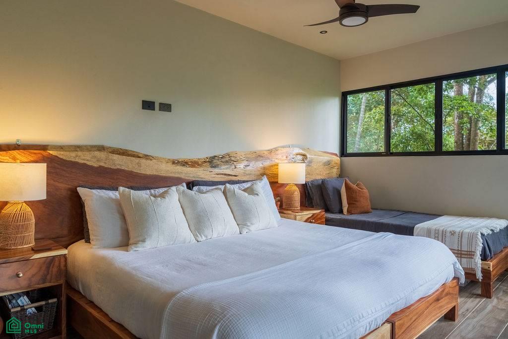 Welcome to La Sombra – A Luxurious Jungle Retreat in Platanillo, Costa Rica , Barú, Pérez , Barú, Perez Zeledon, San Jose