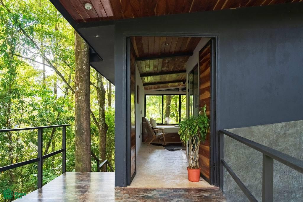 Welcome to La Sombra – A Luxurious Jungle Retreat in Platanillo, Costa Rica , Barú, Pérez , Barú, Perez Zeledon, San Jose
