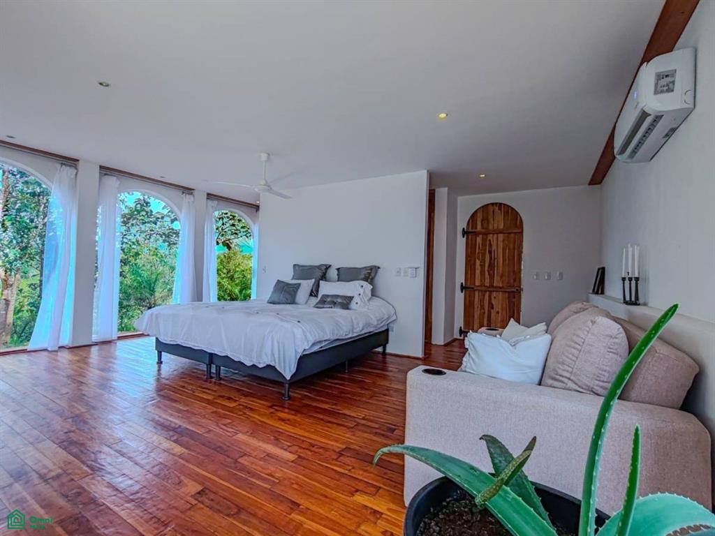 Villa Olympe , Pitahaya