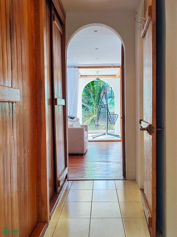 Villa Olympe , Pitahaya