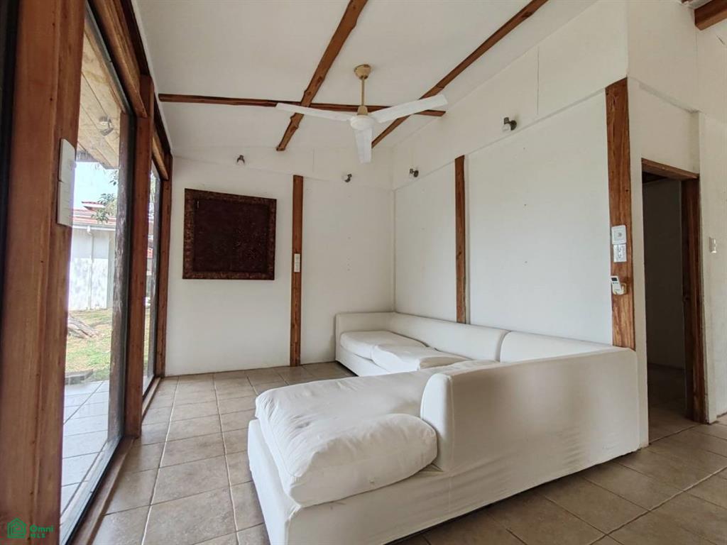 Villa Olympe , Pitahaya