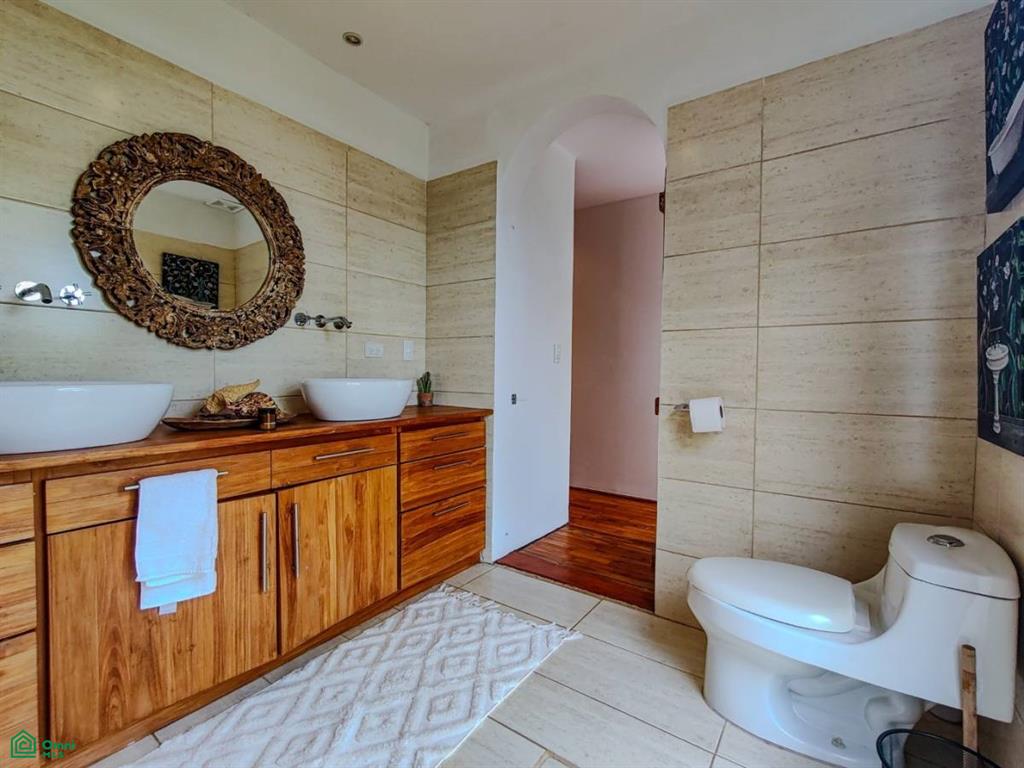 Villa Olympe , Pitahaya