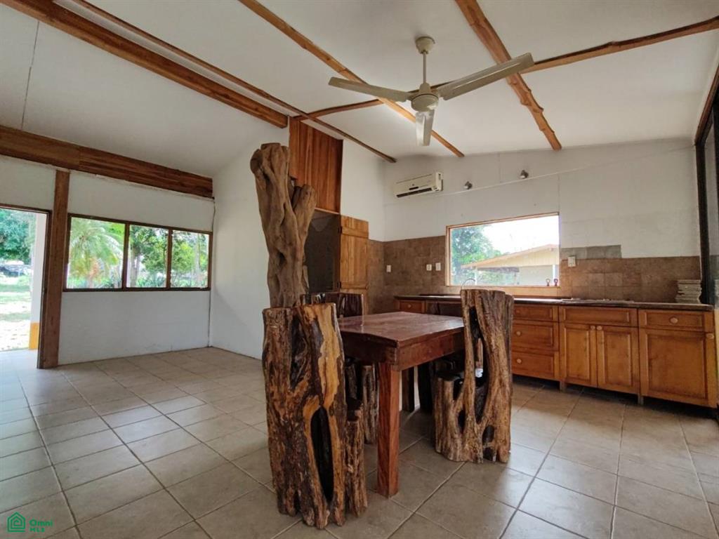 Villa Olympe , Pitahaya