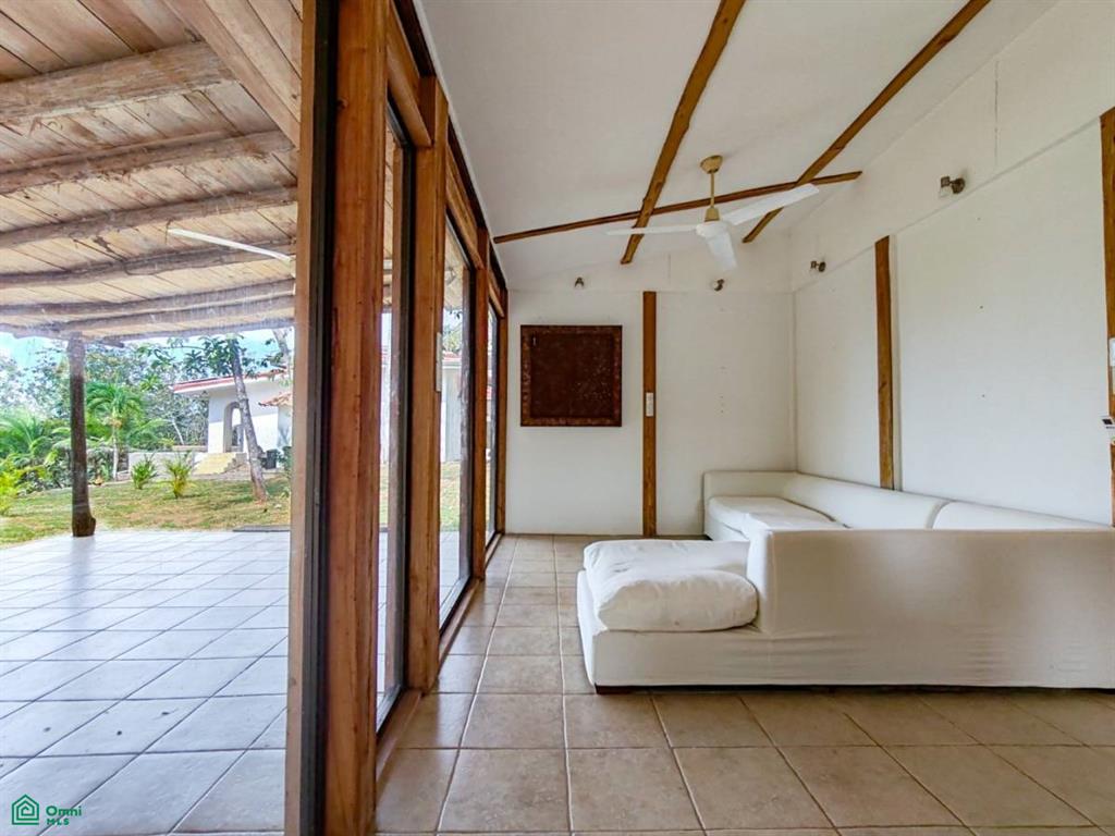 Villa Olympe , Pitahaya