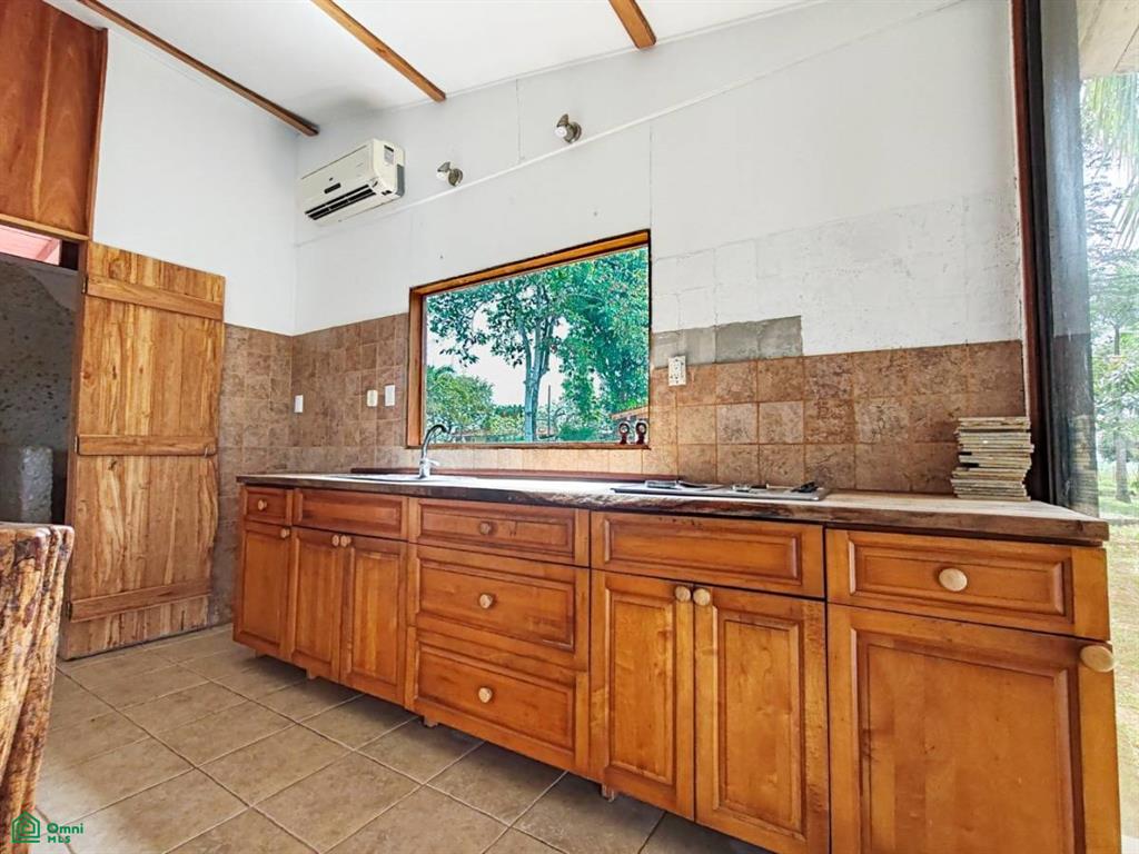 Villa Olympe , Pitahaya