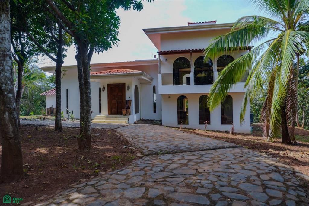 Villa Olympe , Pitahaya