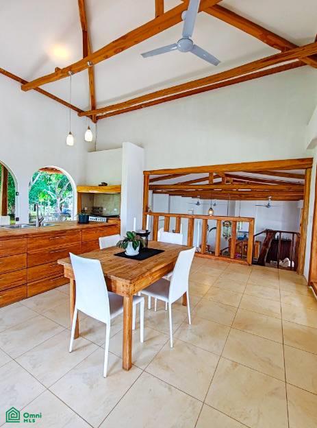 Villa Olympe , Pitahaya