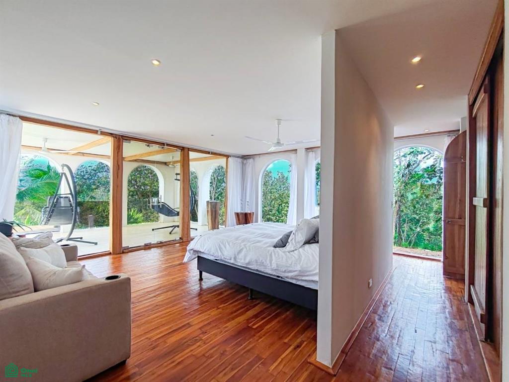 Villa Olympe , Pitahaya