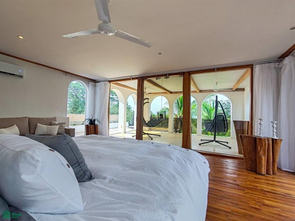 Villa Olympe , Pitahaya