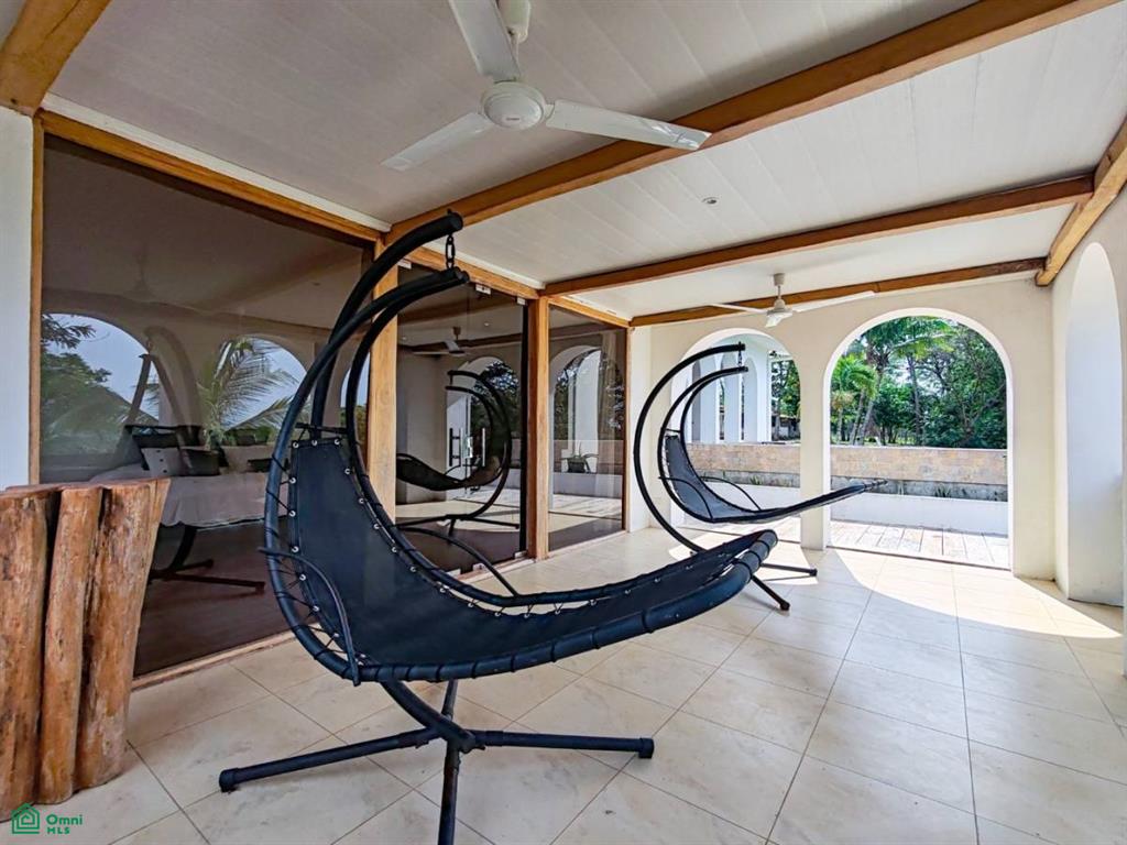 Villa Olympe , Pitahaya