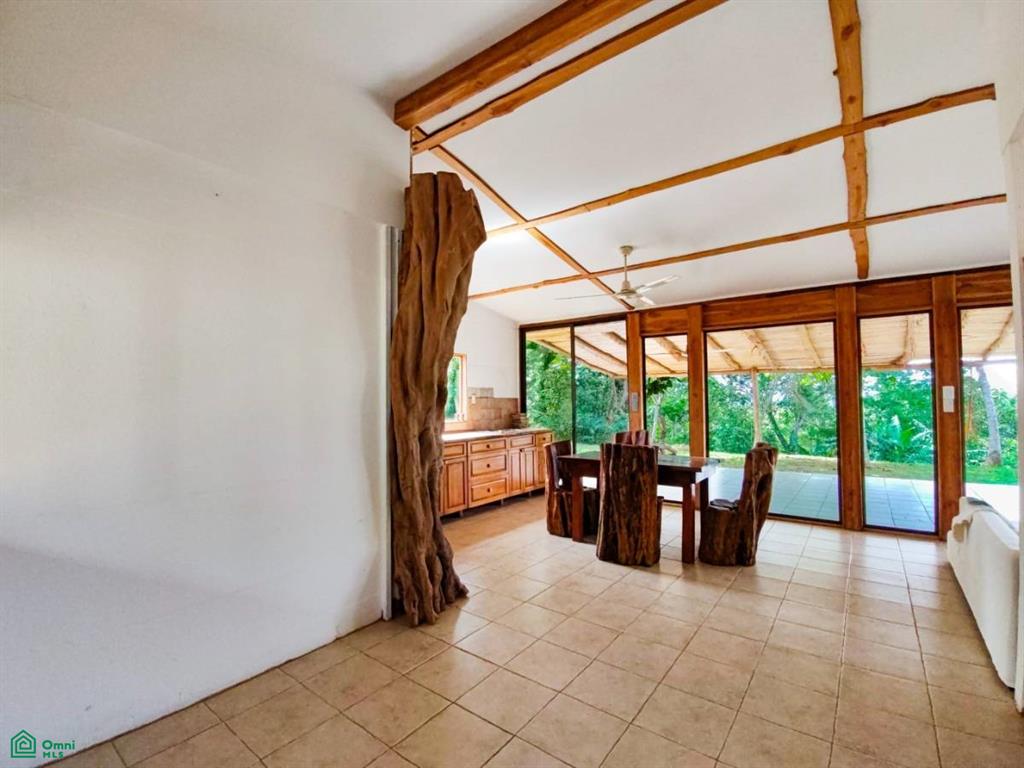 Villa Olympe , Pitahaya