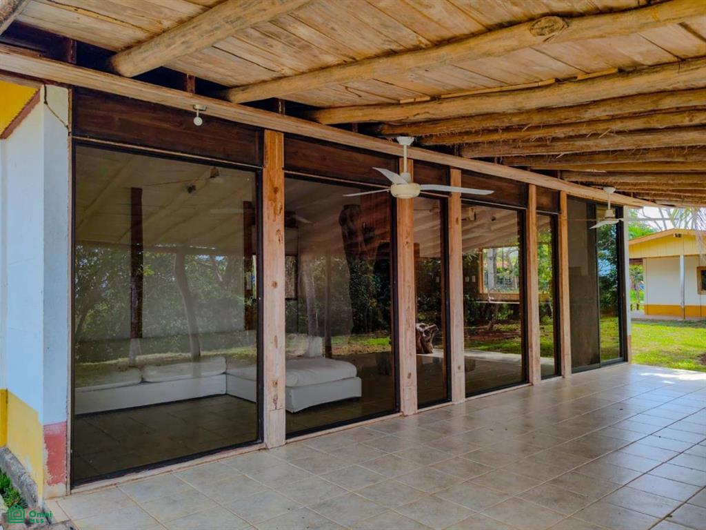 Villa Olympe , Pitahaya