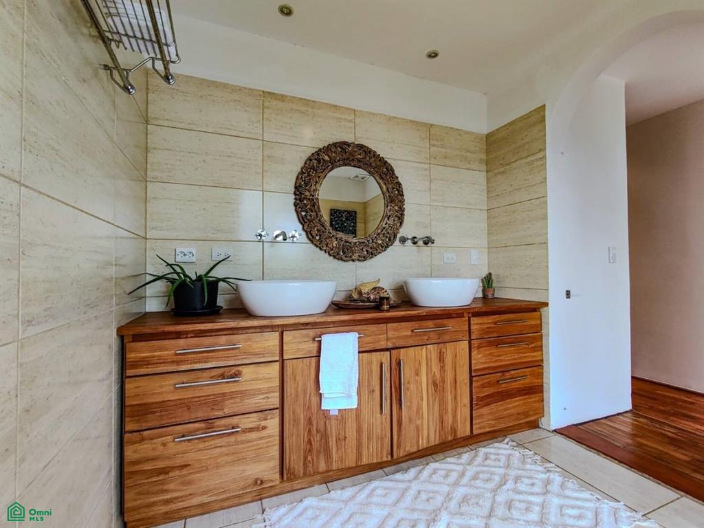 Villa Olympe , Pitahaya