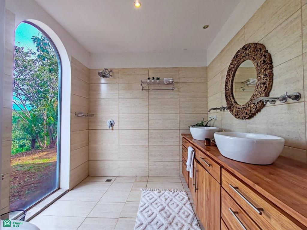 Villa Olympe , Pitahaya