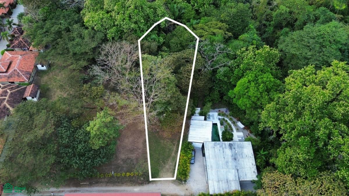 0.30 acre Lot / Canto de Gavilanes , Sámara, Guanacaste