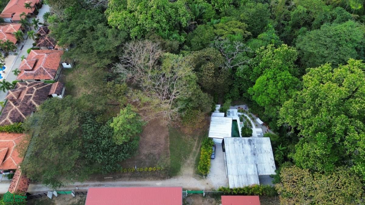 0.30 acre Lot / Canto de Gavilanes , Sámara, Guanacaste