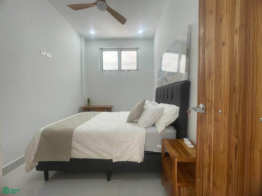 Casa del Sol / Santo Domingo, Sámara, Guanacaste