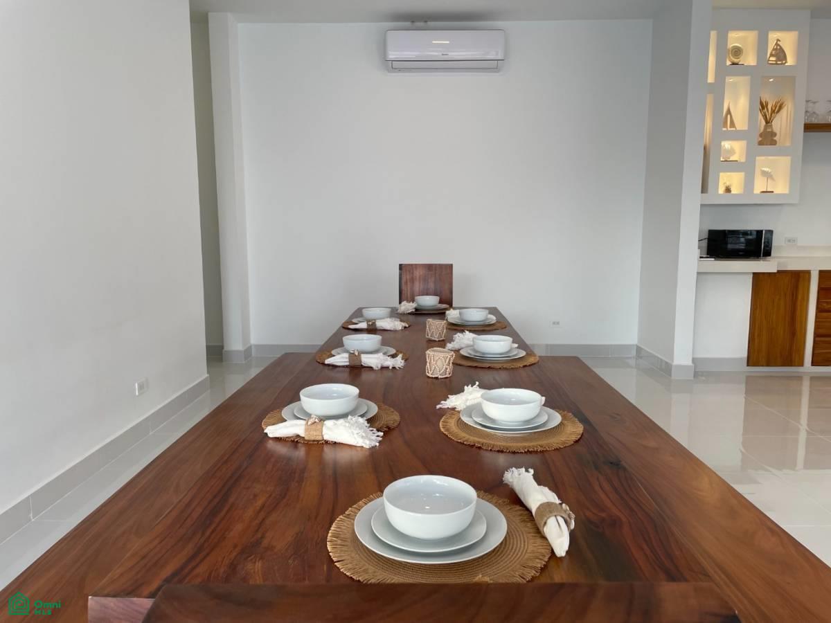 Casa del Sol / Santo Domingo, Sámara, Guanacaste