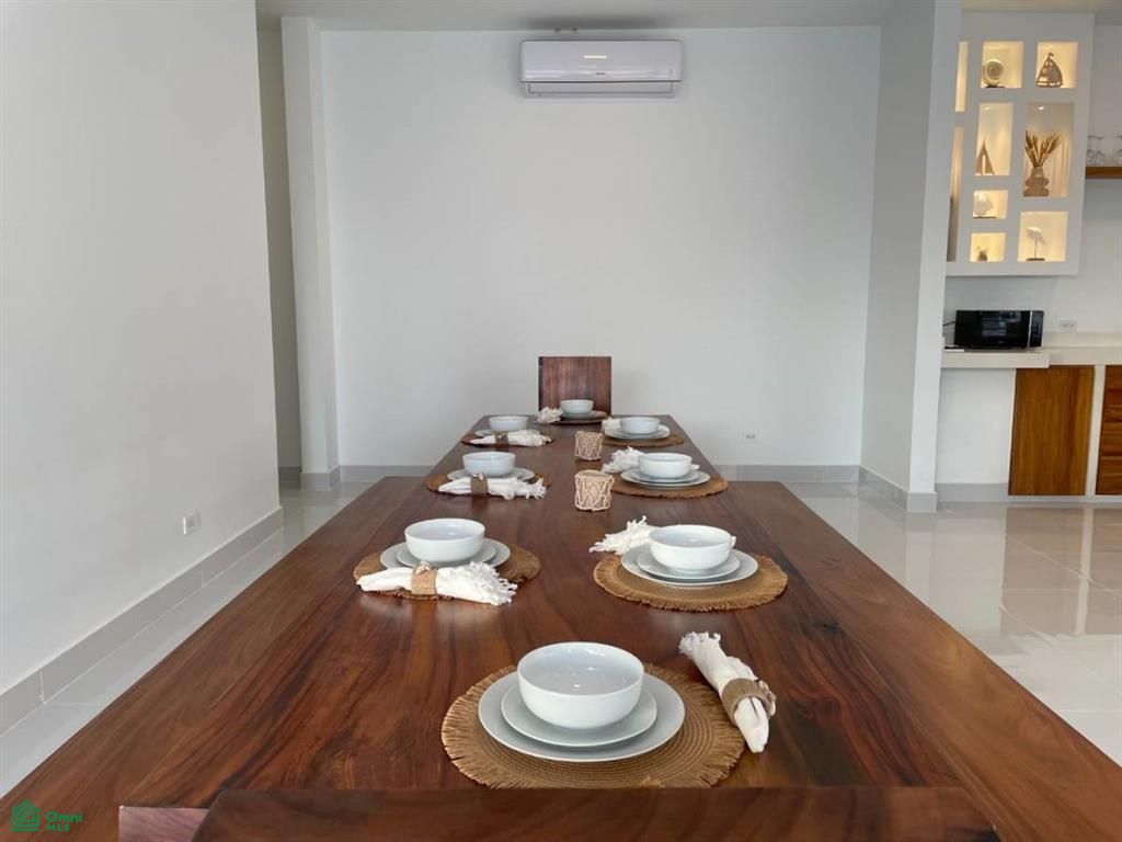 Casa del Sol / Santo Domingo, Sámara, Guanacaste