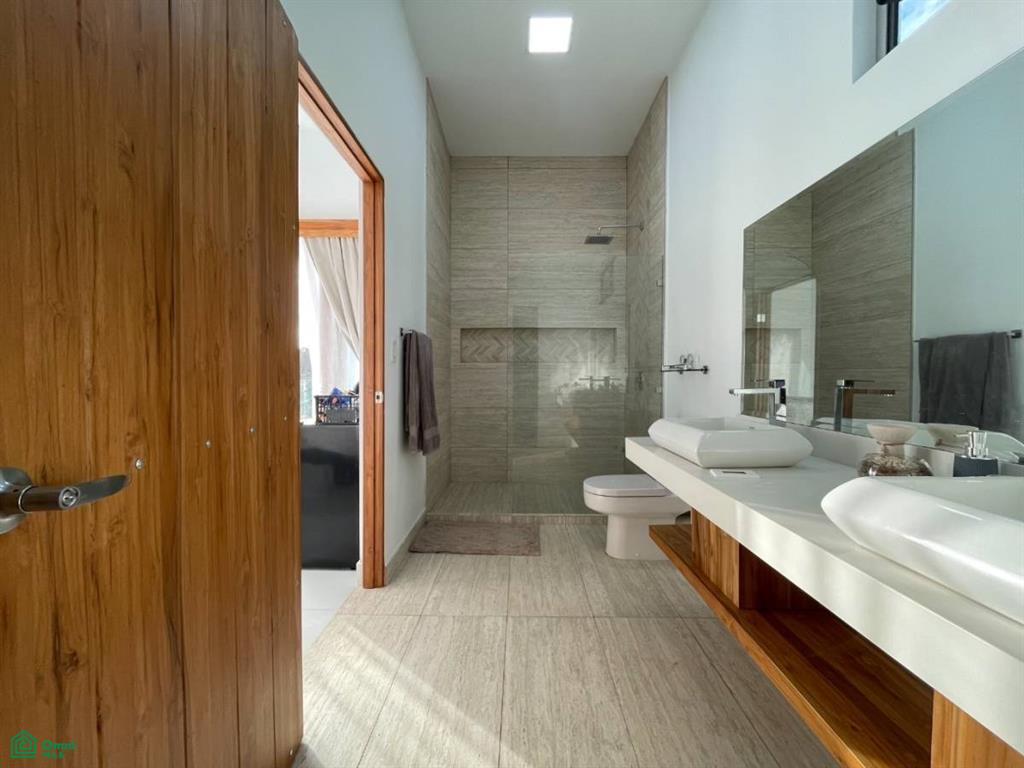 Casa del Sol / Santo Domingo, Sámara, Guanacaste