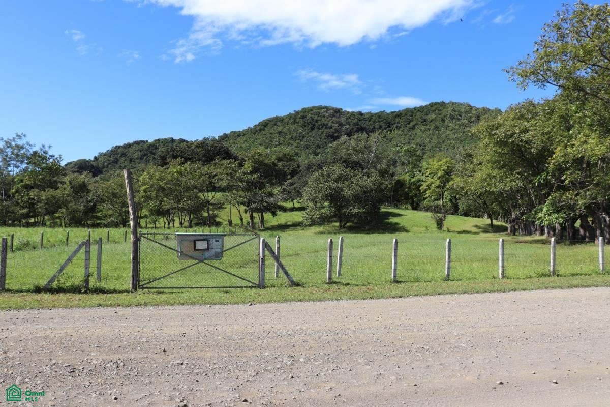 Bejuco Hill Lot/ Guanacaste , Bejuco, Nandayure