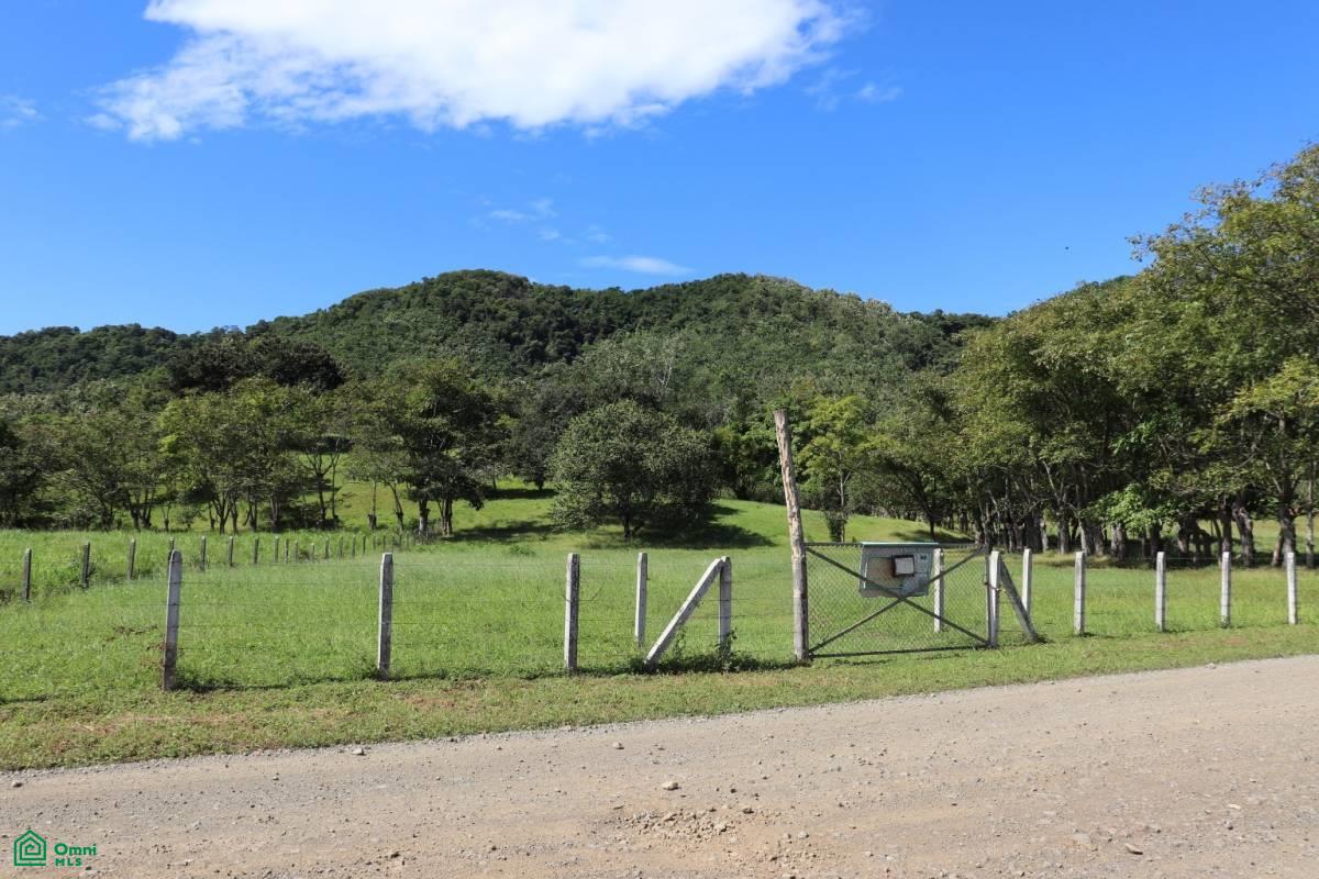 Bejuco Hill Lot/ Guanacaste , Bejuco, Nandayure