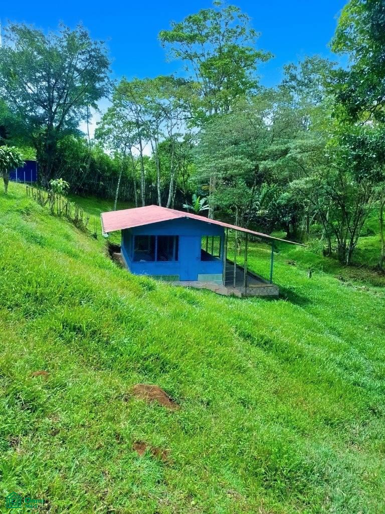 Casa Valle Azul , Agua Buena, Coto Brus, Puntarenas