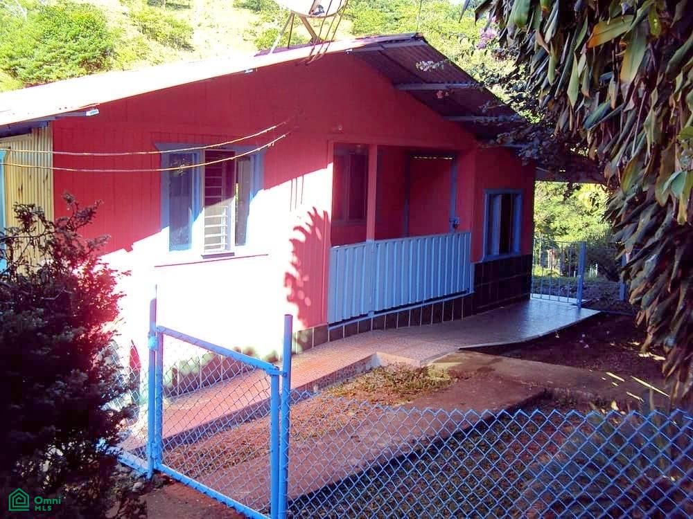 Casa Valle Azul , Agua Buena, Coto Brus, Puntarenas