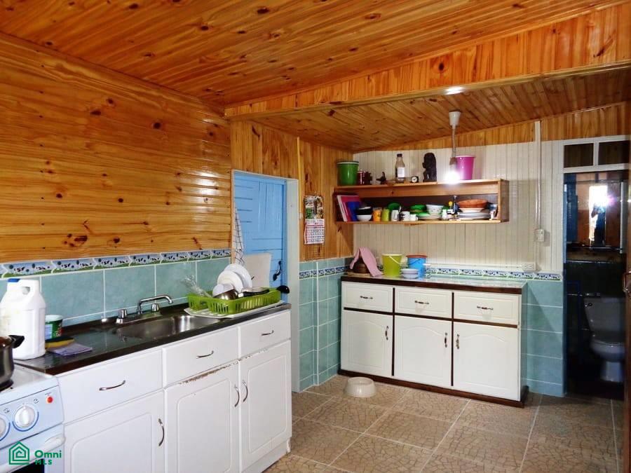 Casa Valle Azul , Agua Buena, Coto Brus, Puntarenas