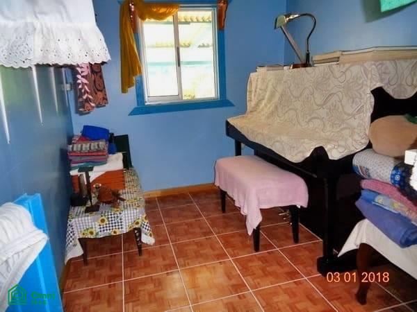 Casa Valle Azul , Agua Buena, Coto Brus, Puntarenas