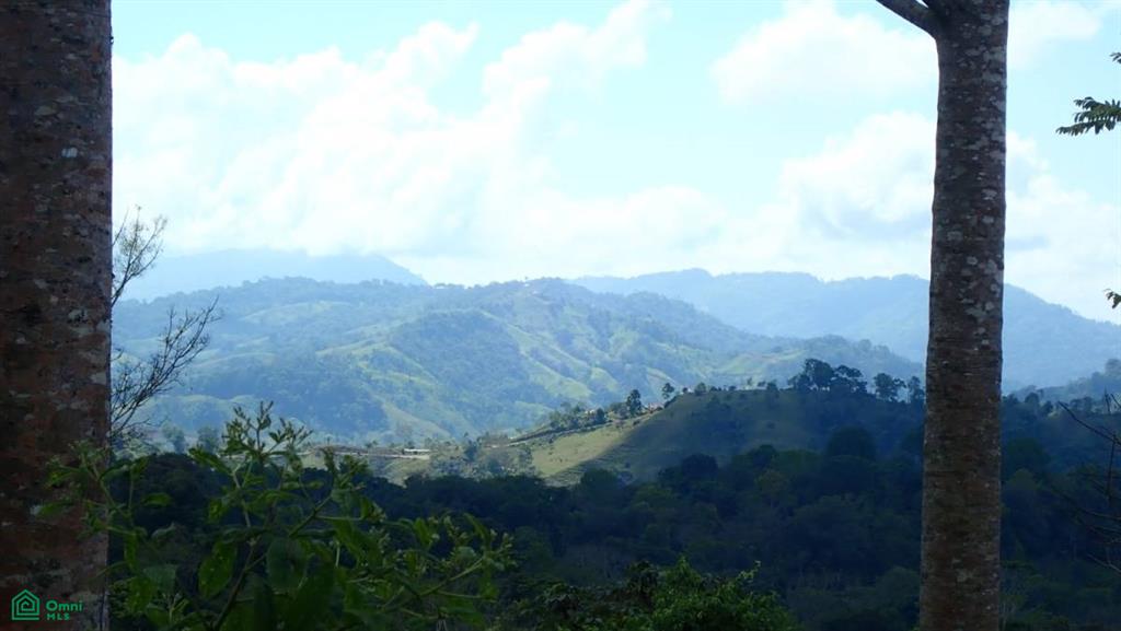 Expansive 517-Acre Paradise in Tierras Morenas, Costa Rica , Barú, Perez Zeledon, San Jose