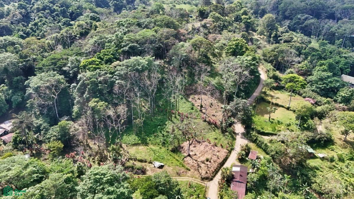 Stunning Property East of Cana Blanca near Tinamaste , Tinamaste, Perez Zeledon, San Jose