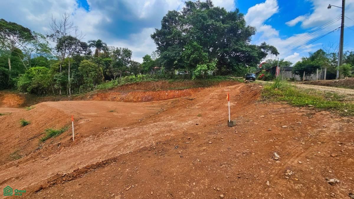 Prime 1,500 sqm Lot in Quebradas – Tranquility & Convenience Near San Isidro de El General , Miravalles, Perez Zeledon, San Jose