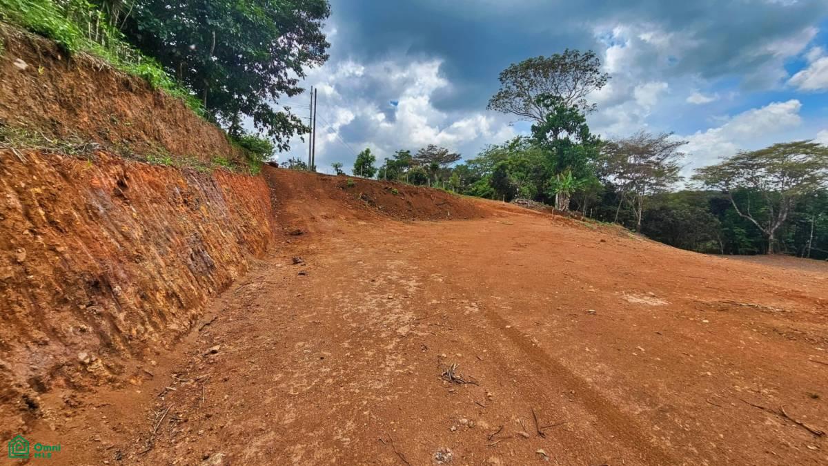 Prime 1,500 sqm Lot in Quebradas – Tranquility & Convenience Near San Isidro de El General , Miravalles, Perez Zeledon, San Jose
