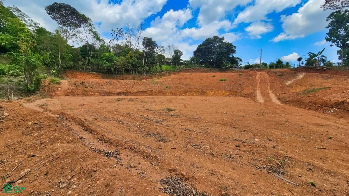 Prime 1,500 sqm Lot in Quebradas – Tranquility & Convenience Near San Isidro de El General , Miravalles, Perez Zeledon, San Jose